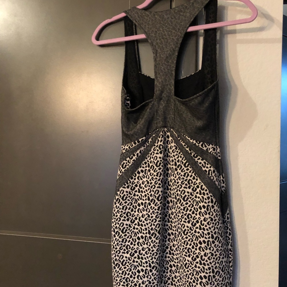 Mini dress - Picture 2 of 3